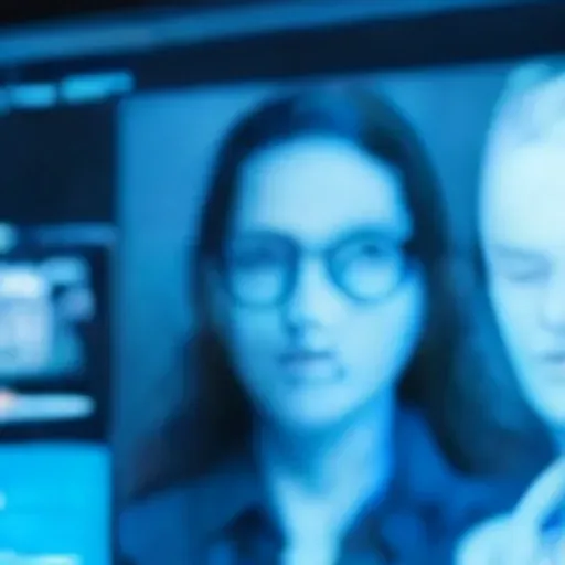 Penghasil gambar lucah AI