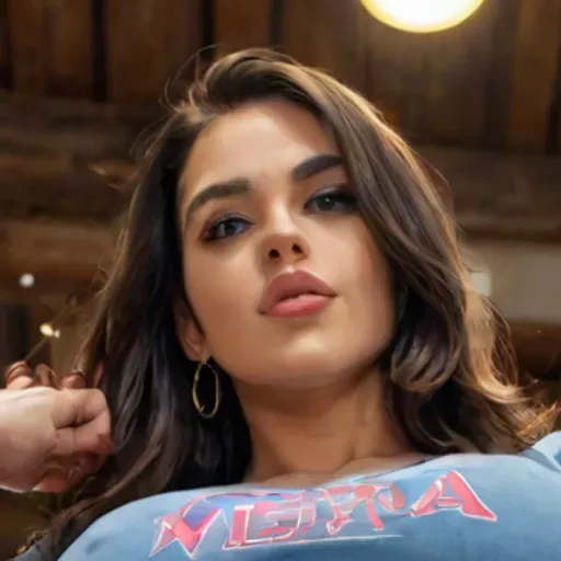 AIポルノ画像ジェネレーター