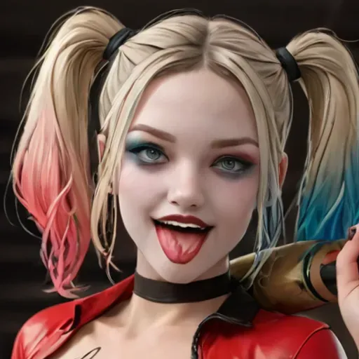 генератор порно-изображений на ИИ