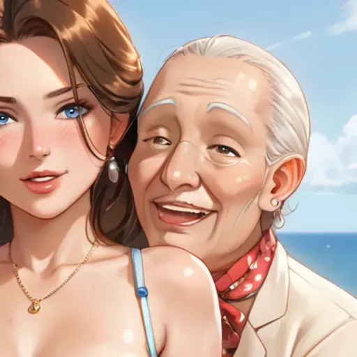 AI 포르노 이미지 생성기