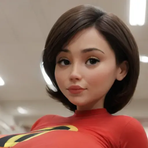 générateur d’images porno IA