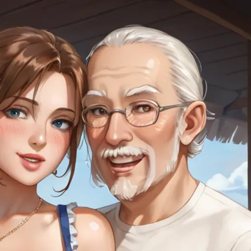 KI-Pornobildchen-Generator