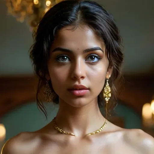 KI-Pornobild-Generator