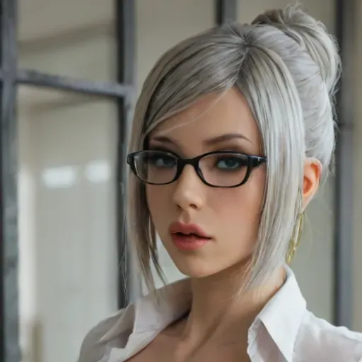 генератор порно-изображений на ИИ