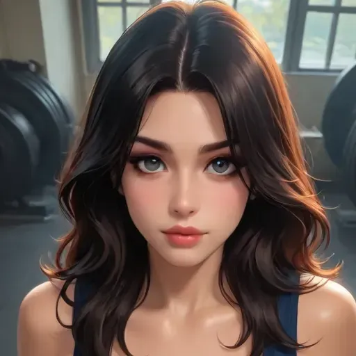 KI-Pornobild-Generator