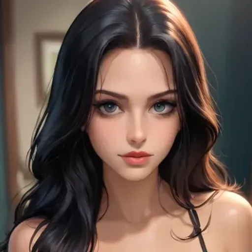 KI-Pornobild-Generator