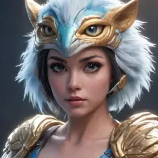 โปรแกรมสร้างภาพโปรนที่ใช้ปัญหา AI