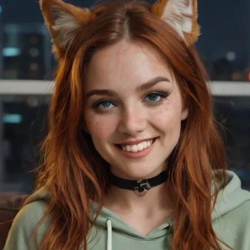 yapay zekâ porno görsel üretici