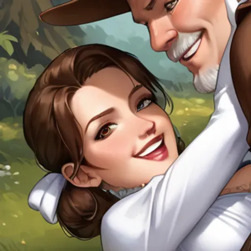 AI 포르노 사진 생성기