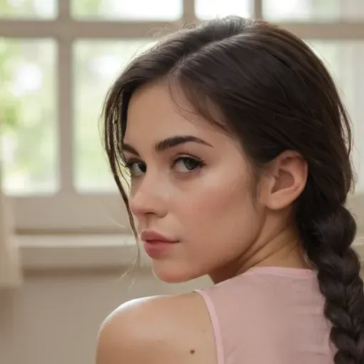 Pencipta imej lucah AI