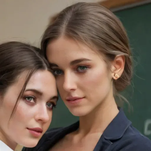 yapay zekâ porno foto üretici