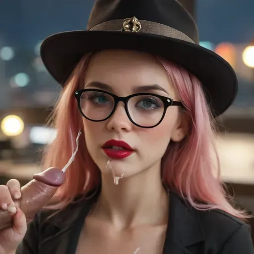 generatore di immagini porno IA