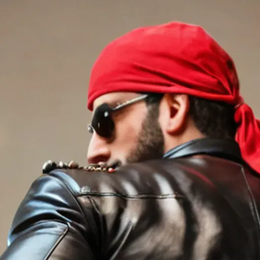 AI porn image generator