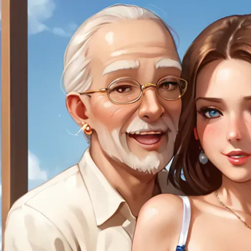 AI 포르노 이미지 생성기