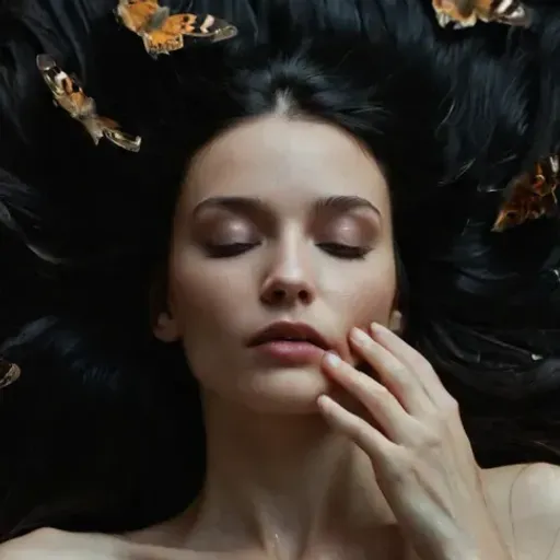 Pencipta imej lucah AI