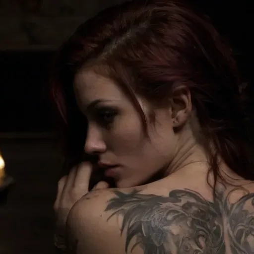 KI-Pornobild-Generator