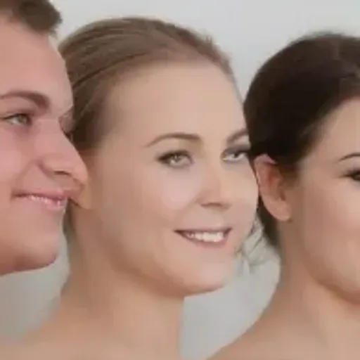 KI-Pornobild-Generator
