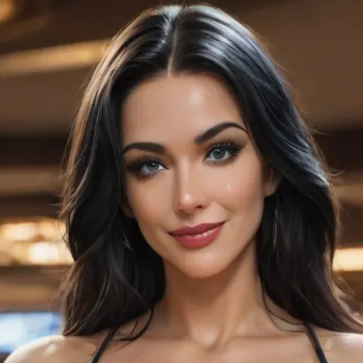 KI-Pornobild-Generator