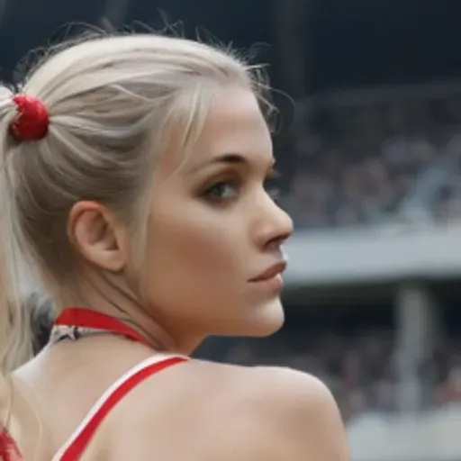 generatore di immagini porno IA