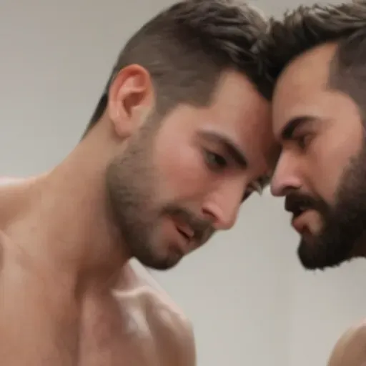 AI porn pic generator