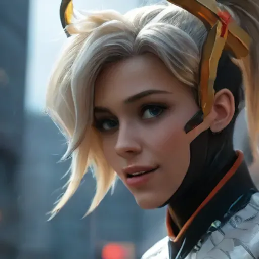 Pencipta imej lucah AI