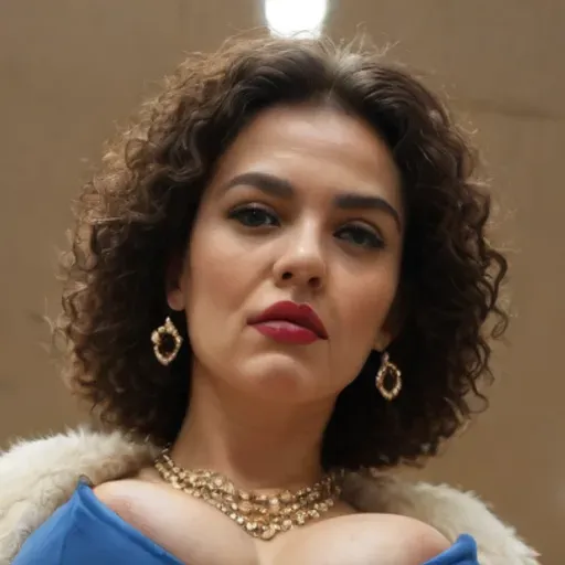 generatore di immagini porno IA