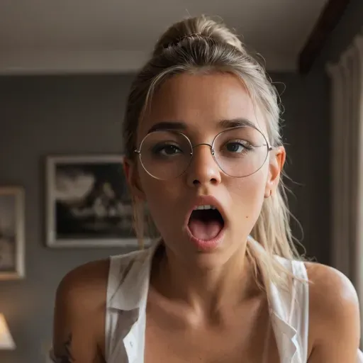 AI porn image generator
