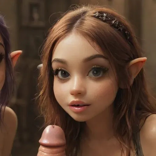 AI porn pic generator