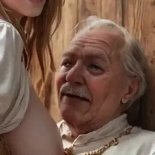 โปรแกรมสร้างภาพโปรนที่ใช้ปัญหา AI