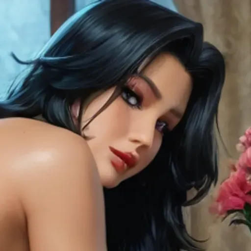 โปรแกรมสร้างภาพโปรนที่ใช้ปัญหา AI