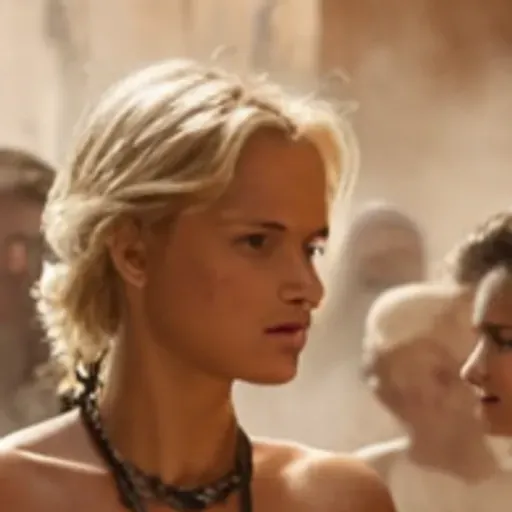 generatore di immagini porno IA