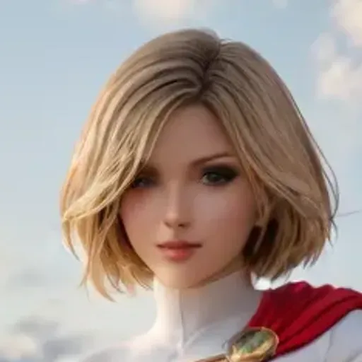 Pencipta imej lucah AI