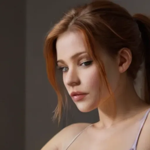 Pencipta imej lucah AI