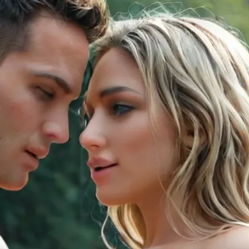 Penghasil gambar lucah AI