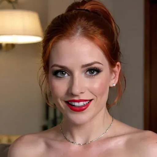 yapay zekâ porno görsel üretici