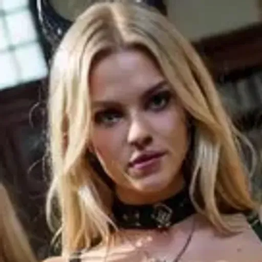 Pencipta imej lucah AI