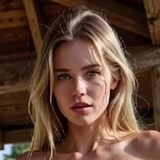 KI-Pornobild-Generator