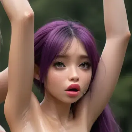 генератор порно-изображений на ИИ