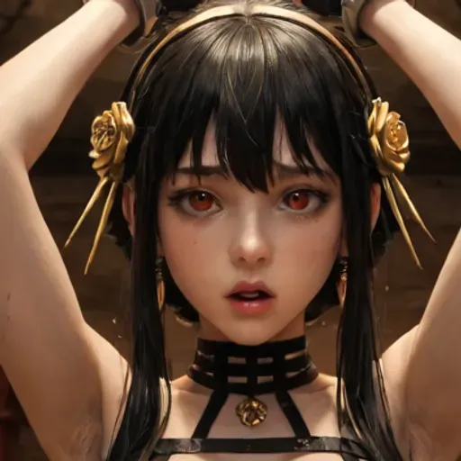 generatore di immagini porno IA