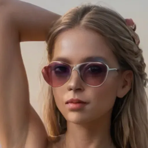 AI色情图片生成器