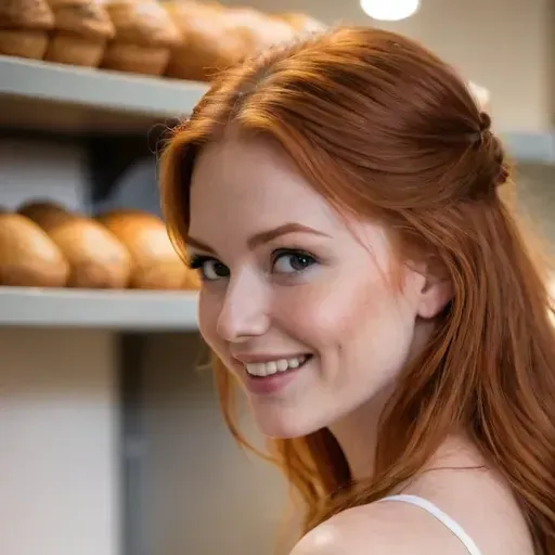 Pencipta imej lucah AI