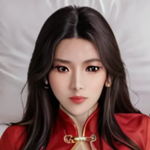 Pencipta imej lucah AI