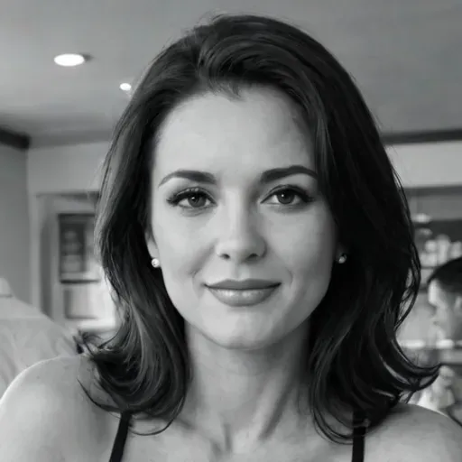 Pencipta imej lucah AI