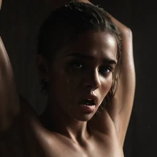 KI-Pornobild-Generator