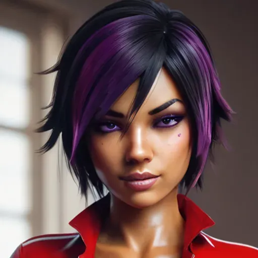 generatore di immagini porno IA