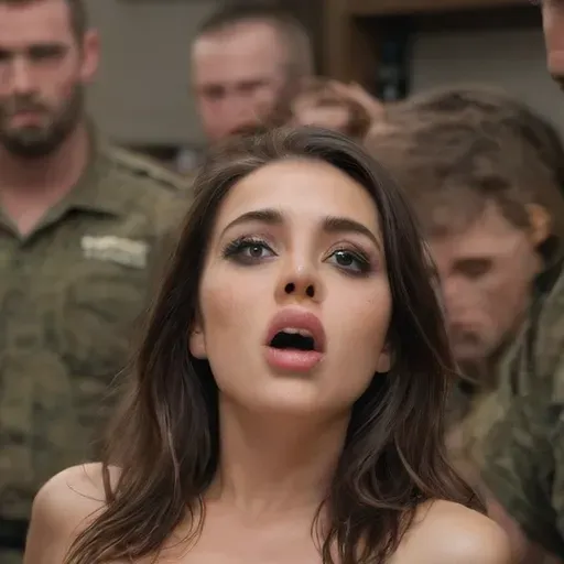 KI-Pornobild-Generator