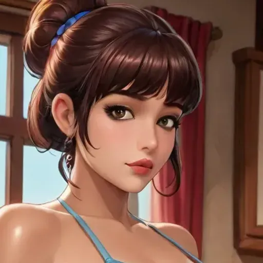 generatore di immagini porno IA