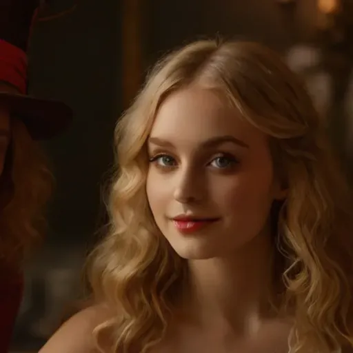 générateur d’images porno IA