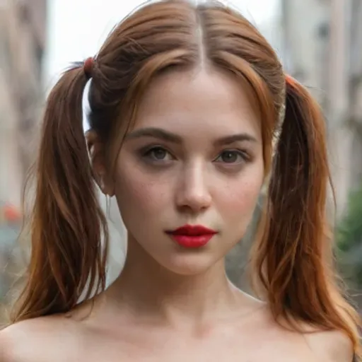 AI 포르노 이미지 생성기