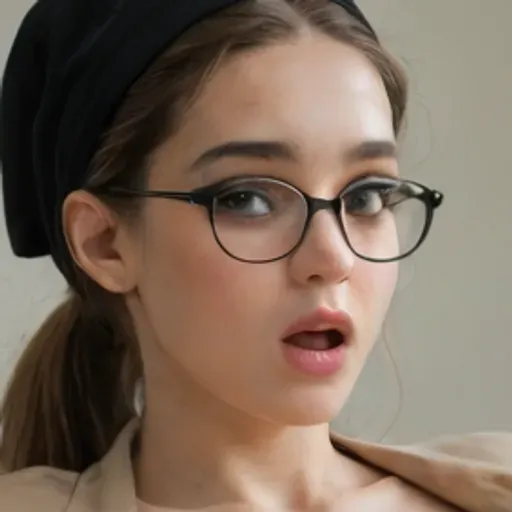 AIポルノ写真ジェネレーター